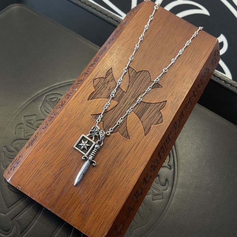 Chrome Hearts Necklaces